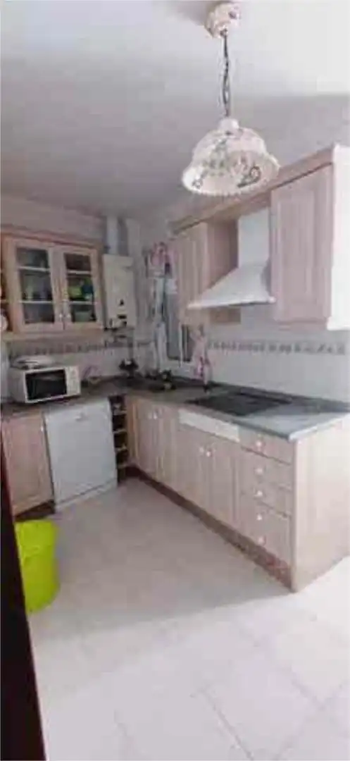 Houses for sale in Playa Cruz del Mar Kitchen of Houses for sale in Chipiona with Terrace