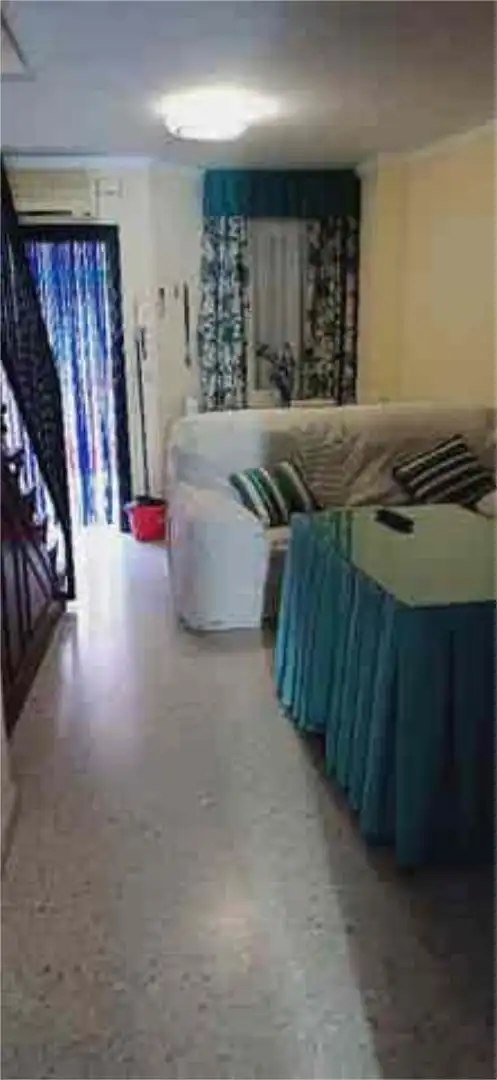 Houses for sale in Playa Cruz del Mar Living room of Houses for sale in Chipiona with Terrace