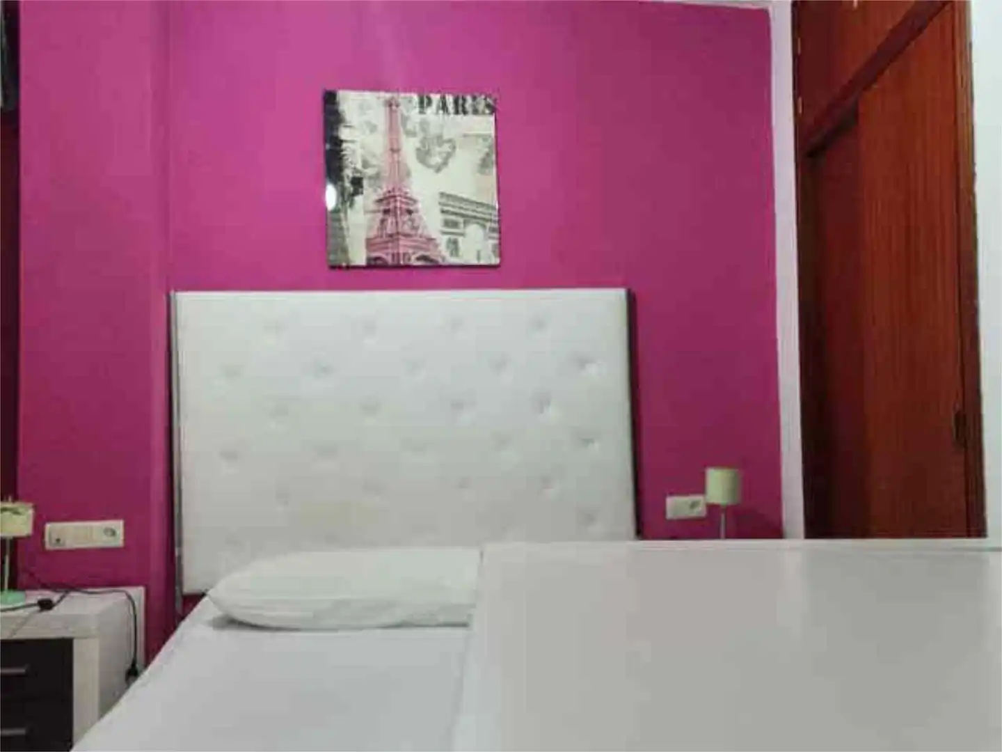 Houses for sale in Playa Cruz del Mar Bedroom of Houses for sale in Chipiona with Terrace