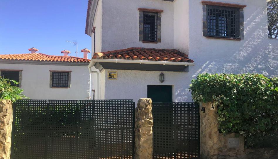 Casa o xalet de lloguer a Calle Montanera, 30, Aracena, Huelva - imatge 1 Foto 1 de Casa o xalet de lloguer a Calle Montanera, 30, Aracena, Huelva