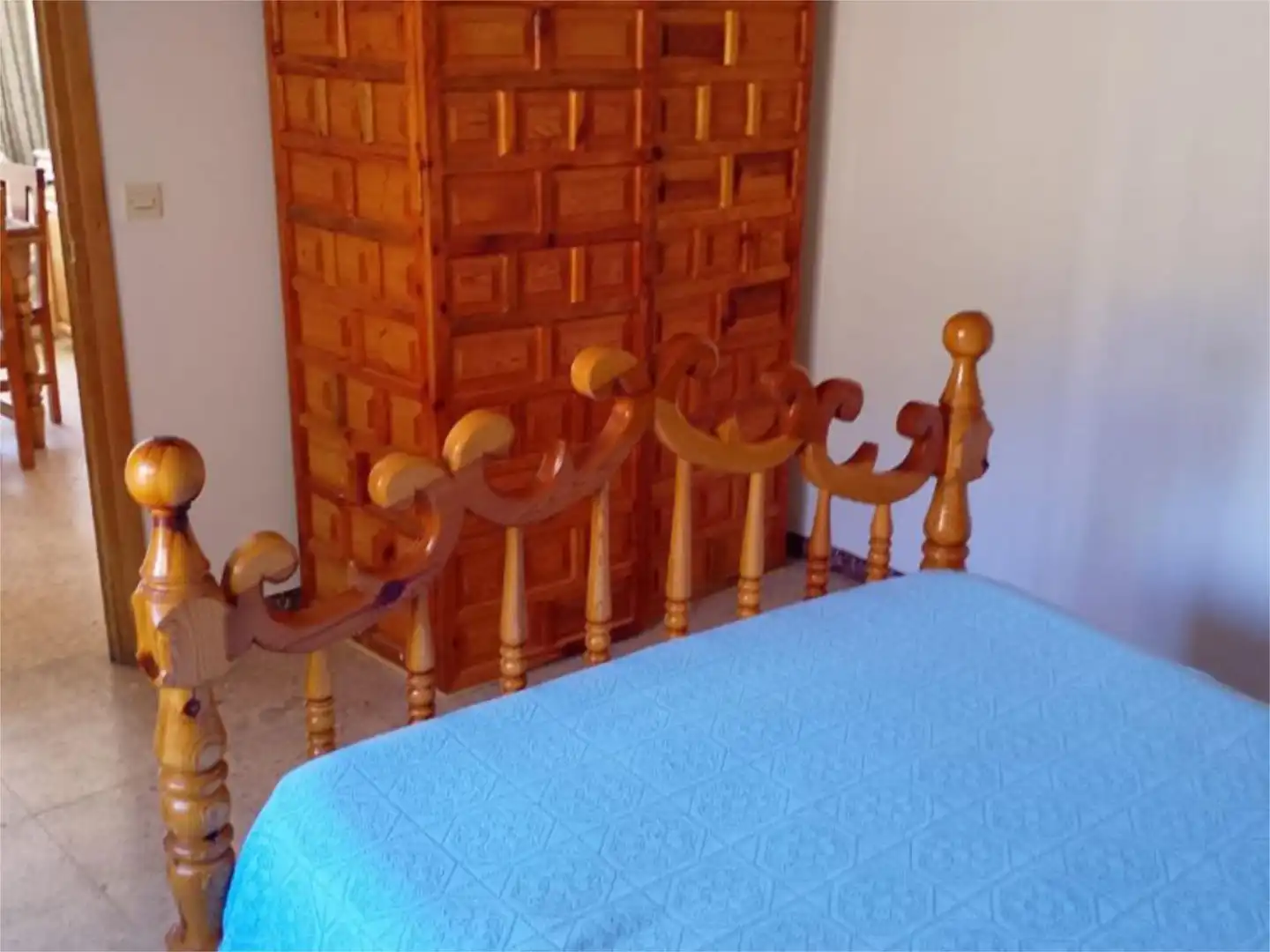 Finca rústica en venta en Calle Alta, 22, Tormón Habitación de Finca rústica en venta en Tormón con Calefacción, Terraza y Trastero