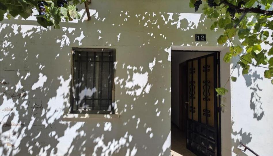 Finca rústica en venda a Calle Alta, 22, Tormón, Teruel - imatge 1 Foto 1 de Finca rústica en venda a Calle Alta, 22, Tormón, Teruel