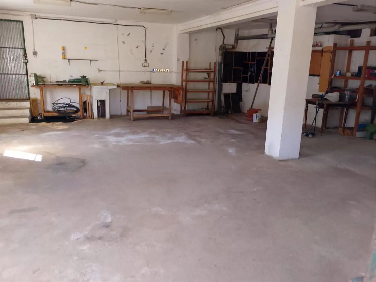 Finca rústica en venta en Calle Alta, 22, Tormón Finca rústica en venta en Tormón con Calefacción, Terraza y Trastero