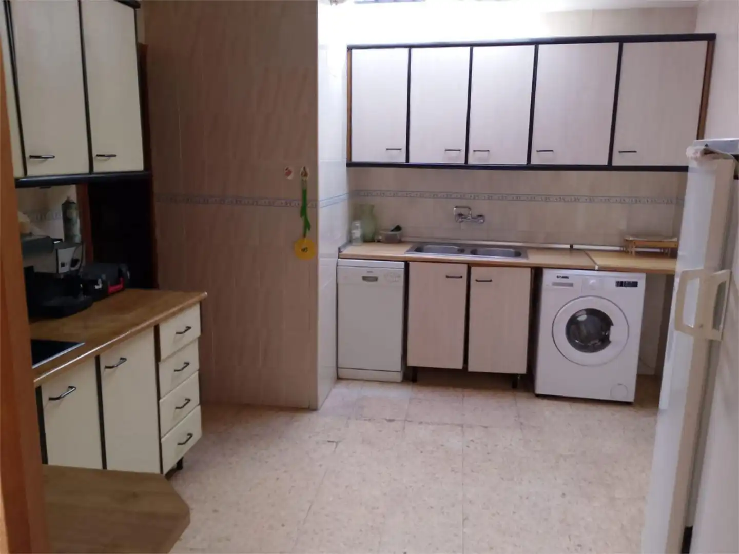 Finca rústica en venta en Calle Alta, 22, Tormón Cocina de Finca rústica en venta en Tormón con Calefacción, Terraza y Trastero