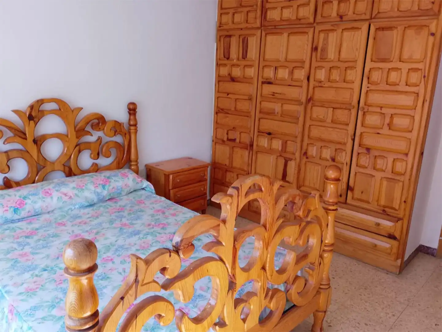 Finca rústica en venta en Calle Alta, 22, Tormón Habitación de Finca rústica en venta en Tormón con Calefacción, Terraza y Trastero