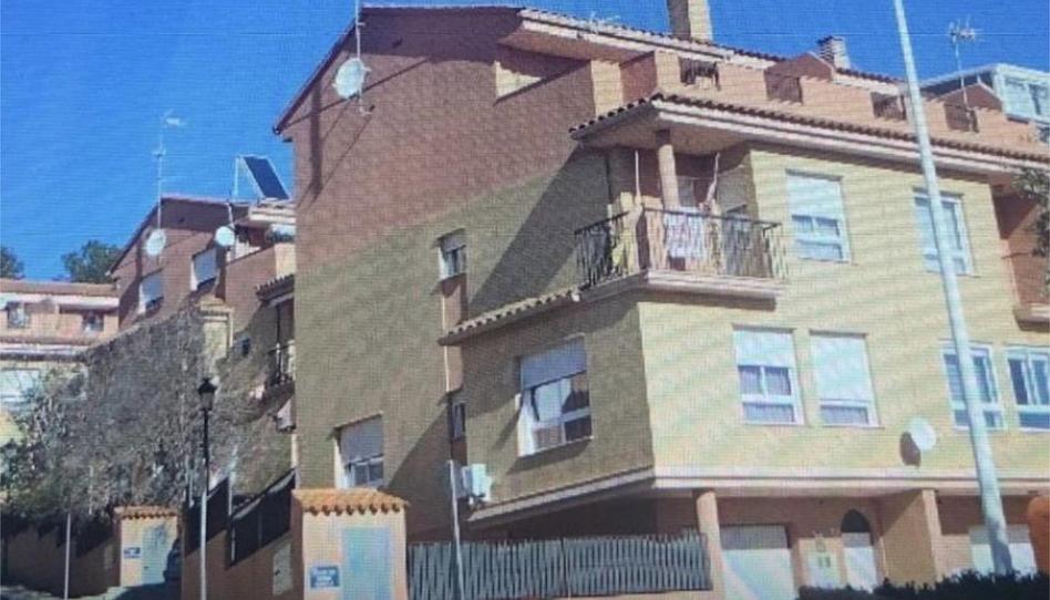 Piso en venta en Carrer de Cominells, 33, Borriol, Castellón - imagen 1 Foto 1 de Piso en venta en Carrer de Cominells, 33, Borriol, Castellón