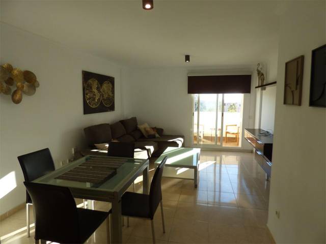 Piso en Alquiler en Calle Coleo, 11 en Torreblanca del Sol