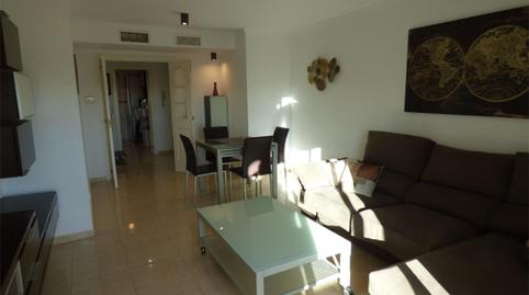 Foto 3 von Wohnung zur Miete in Calle Coleo, 11, Torreblanca del Sol, Fuengirola