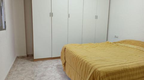 Foto 2 de Piso de alquiler en Carrer del Poeta Mas I Ros, 6, L'Amistat,  Valencia Capital