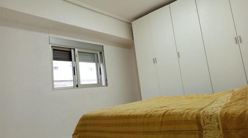 Foto 3 de Piso de alquiler en Carrer del Poeta Mas I Ros, 6, L'Amistat,  Valencia Capital