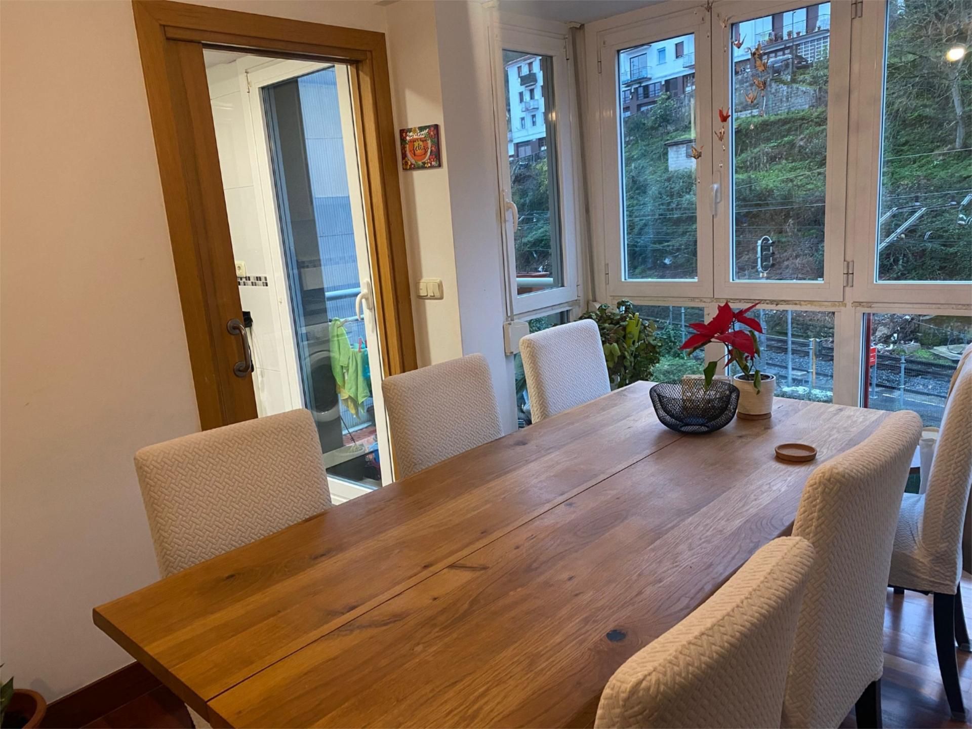 Comedor de Piso en venta en Tolosa