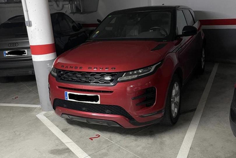 Garaje de alquiler en Rambla de Joaquim Ruyra, 14, Centre, Blanes - imagen 1 Foto 1 de Garaje de alquiler en Rambla de Joaquim Ruyra, 14, Centre, Blanes