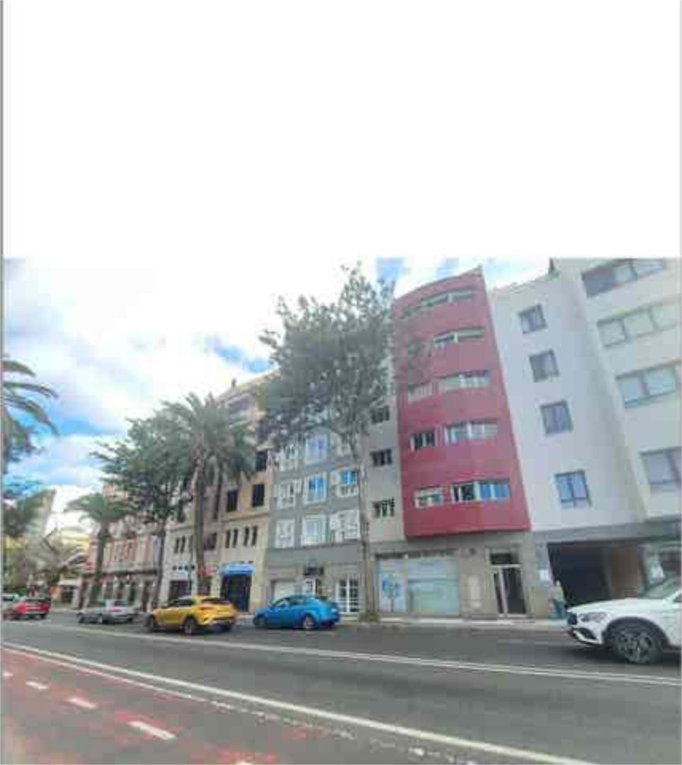 Flat for rent in Triana