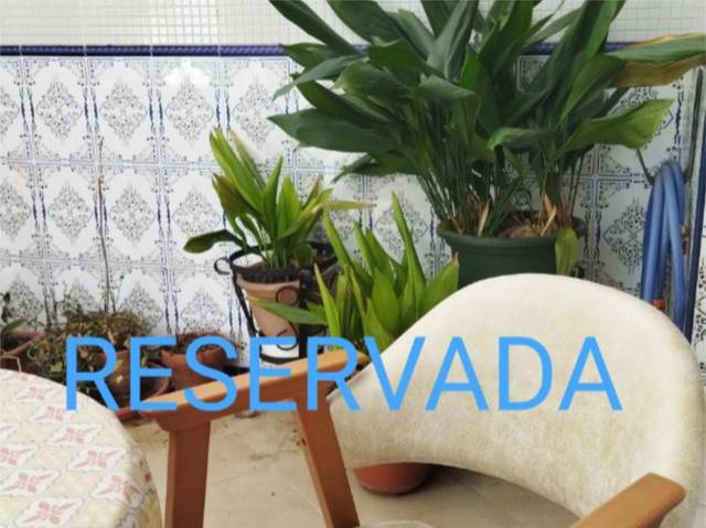 Casa adosada en Venta en Entrevías