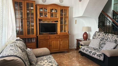 Casa o xalet en venda a Playa Tamarit - Playa Lissa, Santa Pola - imatge 3 Foto 3 de Casa o xalet en venda a Playa Tamarit - Playa Lissa, Santa Pola