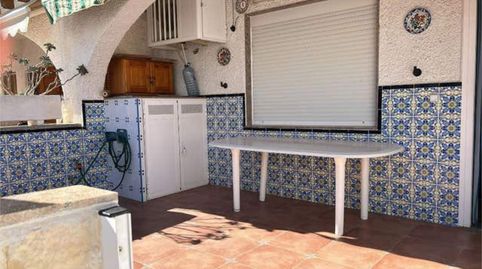 Casa o xalet en venda a Playa Tamarit - Playa Lissa, Santa Pola - imatge 5 Foto 5 de Casa o xalet en venda a Playa Tamarit - Playa Lissa, Santa Pola