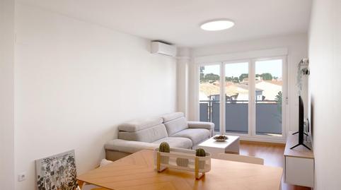 Foto 2 de Piso de alquiler en Calle Vedado, 58, San Mateo de Gállego, Zaragoza