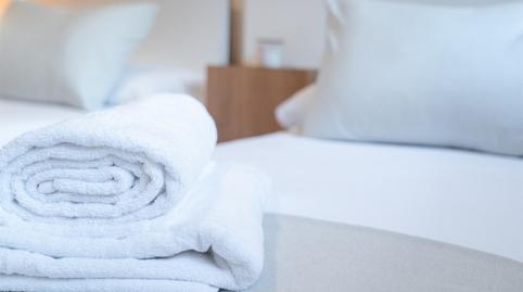 Foto 3 de Piso de alquiler en Calle Vedado, 58, San Mateo de Gállego, Zaragoza