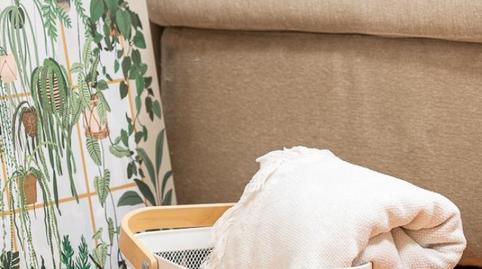 Foto 4 de Piso de alquiler en Calle Vedado, 58, San Mateo de Gállego, Zaragoza