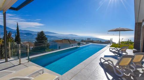 Foto 3 de Casa o xalet de lloguer a Calle Roble, 23, Pulianas, Granada