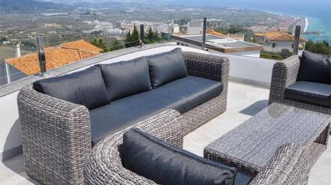 Foto 4 de Casa o xalet de lloguer a Calle Roble, 23, Pulianas, Granada