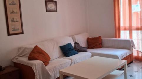 Photo 2 of Flat for rent in Calle del Sol, 60, Centro- San Felipe - Huerta Fava, La Línea de la Concepción