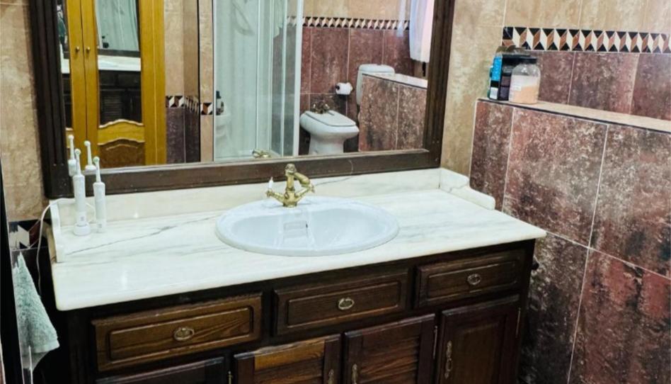 Piso de alquiler en Plaza de Holanda, 1, Buenavista - Valparaíso - La Legua, Toledo Capital - imagen 1 Foto 1 de Piso de alquiler en Plaza de Holanda, 1, Buenavista - Valparaíso - La Legua, Toledo Capital