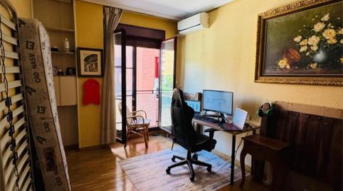 Piso de alquiler en Plaza de Holanda, 1, Buenavista - Valparaíso - La Legua, Toledo Capital - imagen 3 Foto 3 de Piso de alquiler en Plaza de Holanda, 1, Buenavista - Valparaíso - La Legua, Toledo Capital