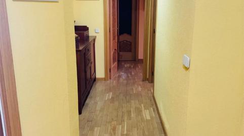 Piso de alquiler en Plaza de Holanda, 1, Buenavista - Valparaíso - La Legua, Toledo Capital - imagen 4 Foto 4 de Piso de alquiler en Plaza de Holanda, 1, Buenavista - Valparaíso - La Legua, Toledo Capital