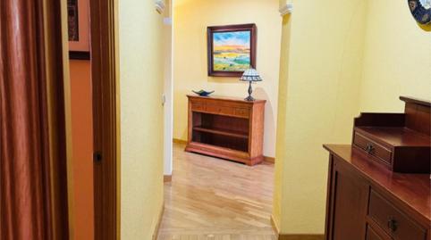 Piso de alquiler en Plaza de Holanda, 1, Buenavista - Valparaíso - La Legua, Toledo Capital - imagen 5 Foto 5 de Piso de alquiler en Plaza de Holanda, 1, Buenavista - Valparaíso - La Legua, Toledo Capital