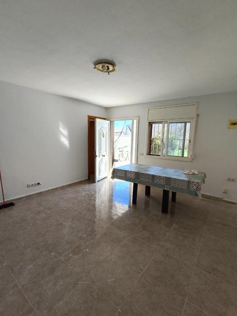 Exterior view of Flat for rent in Vilanova i la Geltrú  with Terrace