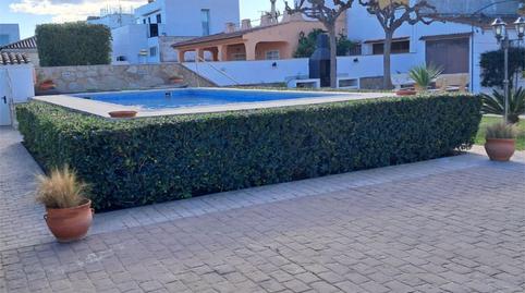 Foto 3 de Piso en venta en Calle Saldonar H, 6, Boverals - Saldonar, Vinaròs