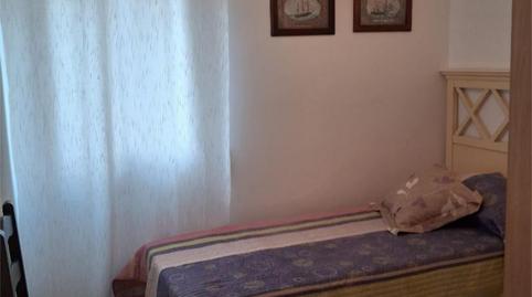 Photo 2 of Flat for rent in Calle del Sol, 40, Centro- San Felipe - Huerta Fava, La Línea de la Concepción