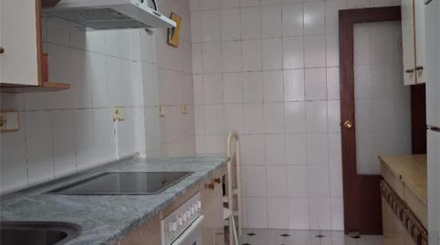 Photo 4 of Flat for rent in Calle del Sol, 40, Centro- San Felipe - Huerta Fava, La Línea de la Concepción