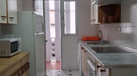 Photo 5 of Flat for rent in Calle del Sol, 40, Centro- San Felipe - Huerta Fava, La Línea de la Concepción