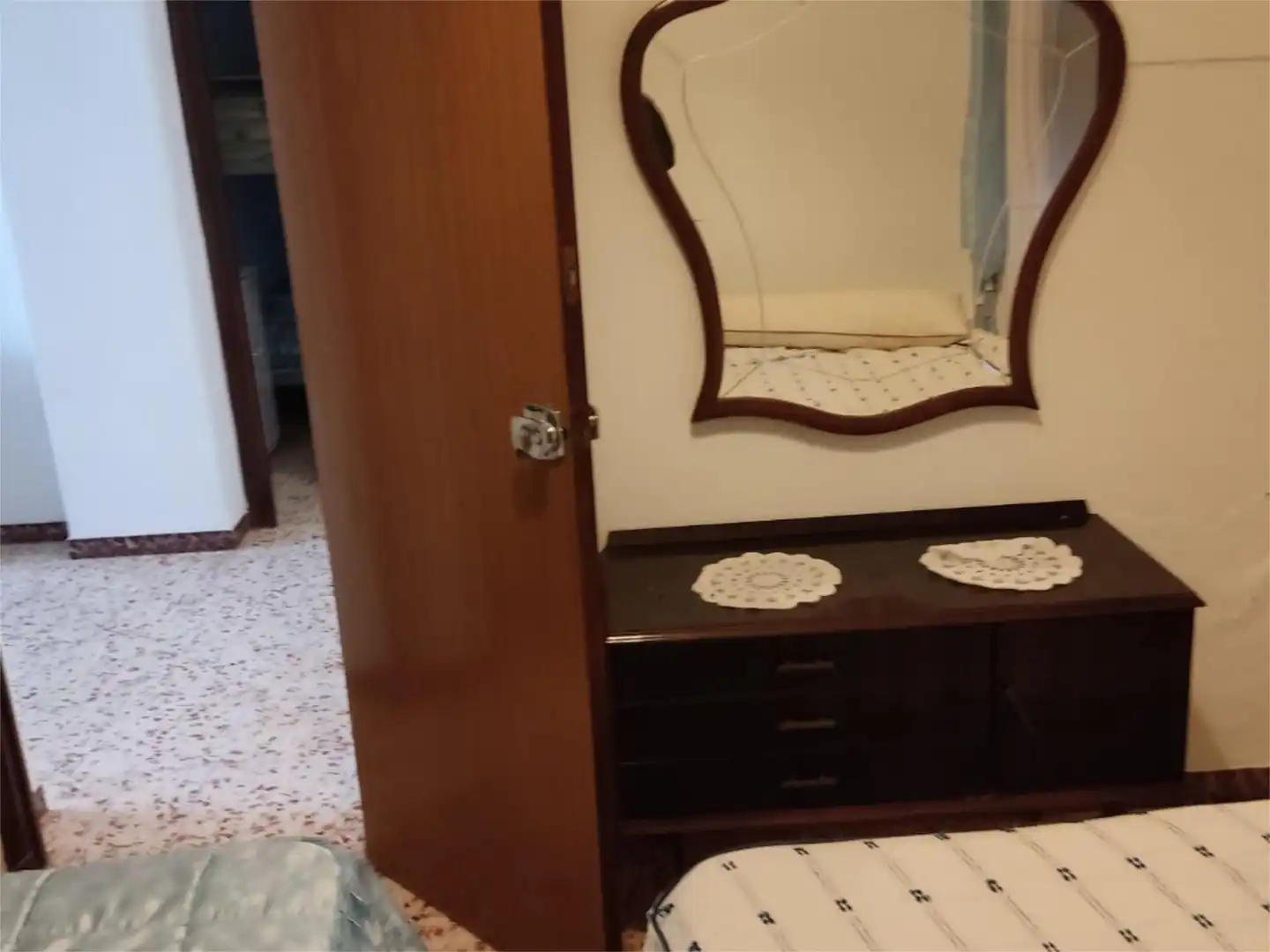 Casa adosada en venta en Calle Museo, 19, Niebla Habitación de Casa adosada en venta en Niebla con Terraza