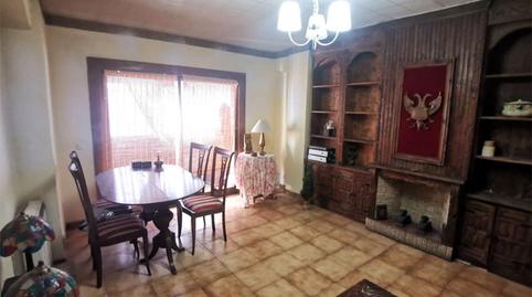 Piso en venta en Calle de Argüeso, 18, Abrantes, Madrid Capital - imagen 3 Foto 3 de Piso en venta en Calle de Argüeso, 18, Abrantes, Madrid Capital