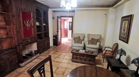 Piso en venta en Calle de Argüeso, 18, Abrantes, Madrid Capital - imagen 5 Foto 5 de Piso en venta en Calle de Argüeso, 18, Abrantes, Madrid Capital