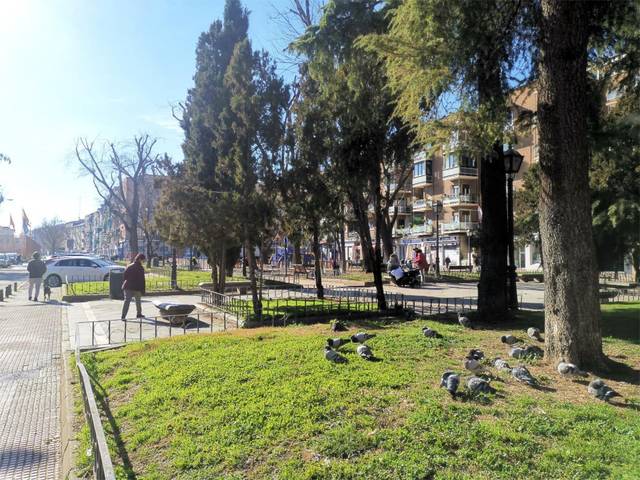 Piso en Venta en Calle de Argüeso, 18 en Abrantes