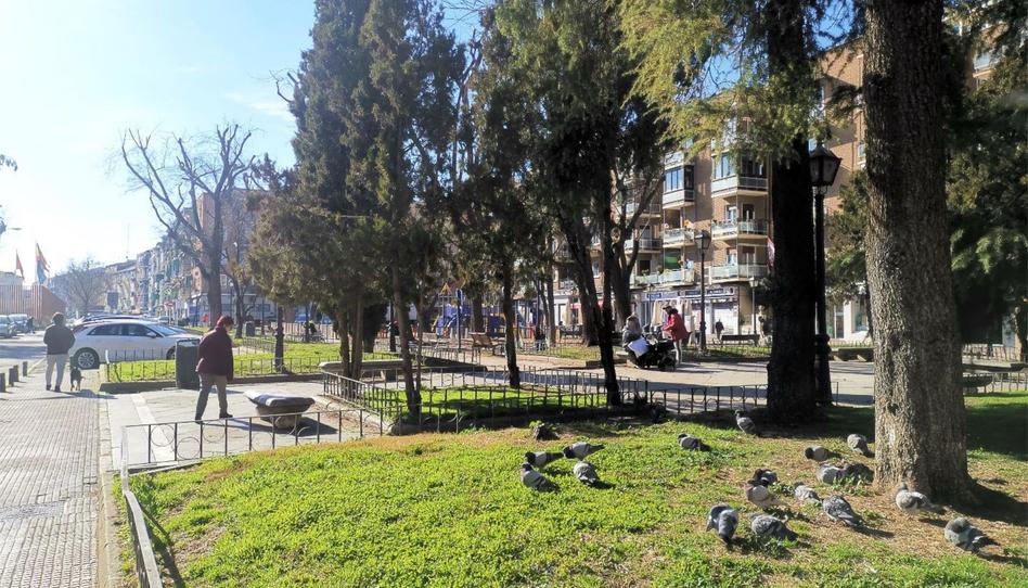 Piso en venta en Calle de Argüeso, 18, Abrantes, Madrid Capital - imagen 1 Foto 1 de Piso en venta en Calle de Argüeso, 18, Abrantes, Madrid Capital