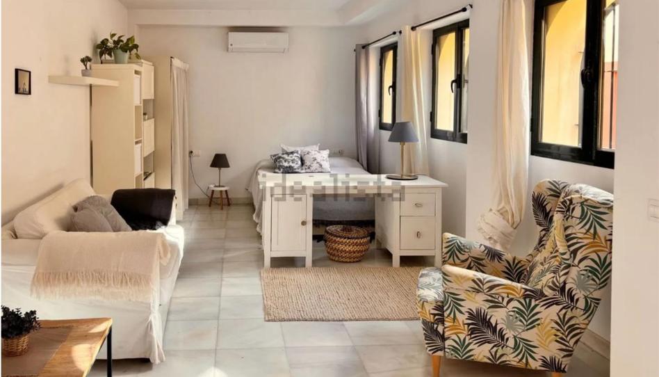 Apartment for sale in Calle Morgado, 16, Feria, Sevilla Capital - image 1 Photo 1 of Apartment for sale in Calle Morgado, 16, Feria, Sevilla Capital