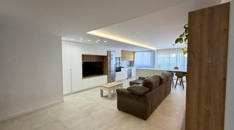 Foto 3 de Pis en venda a Carrer el Camí, 83, Centre - Zona Alta, Alcoy / Alcoi