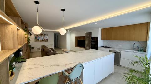 Foto 4 de Pis en venda a Carrer el Camí, 83, Centre - Zona Alta, Alcoy / Alcoi