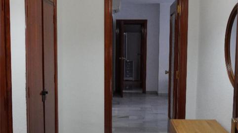 Foto 2 von Wohnung zur Miete in Calle Nuestra Señora de la Salud, 3, Pajaritos,  Granada Capital