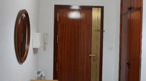 Foto 3 von Wohnung zur Miete in Calle Nuestra Señora de la Salud, 3, Pajaritos,  Granada Capital