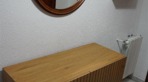 Foto 4 von Wohnung zur Miete in Calle Nuestra Señora de la Salud, 3, Pajaritos,  Granada Capital