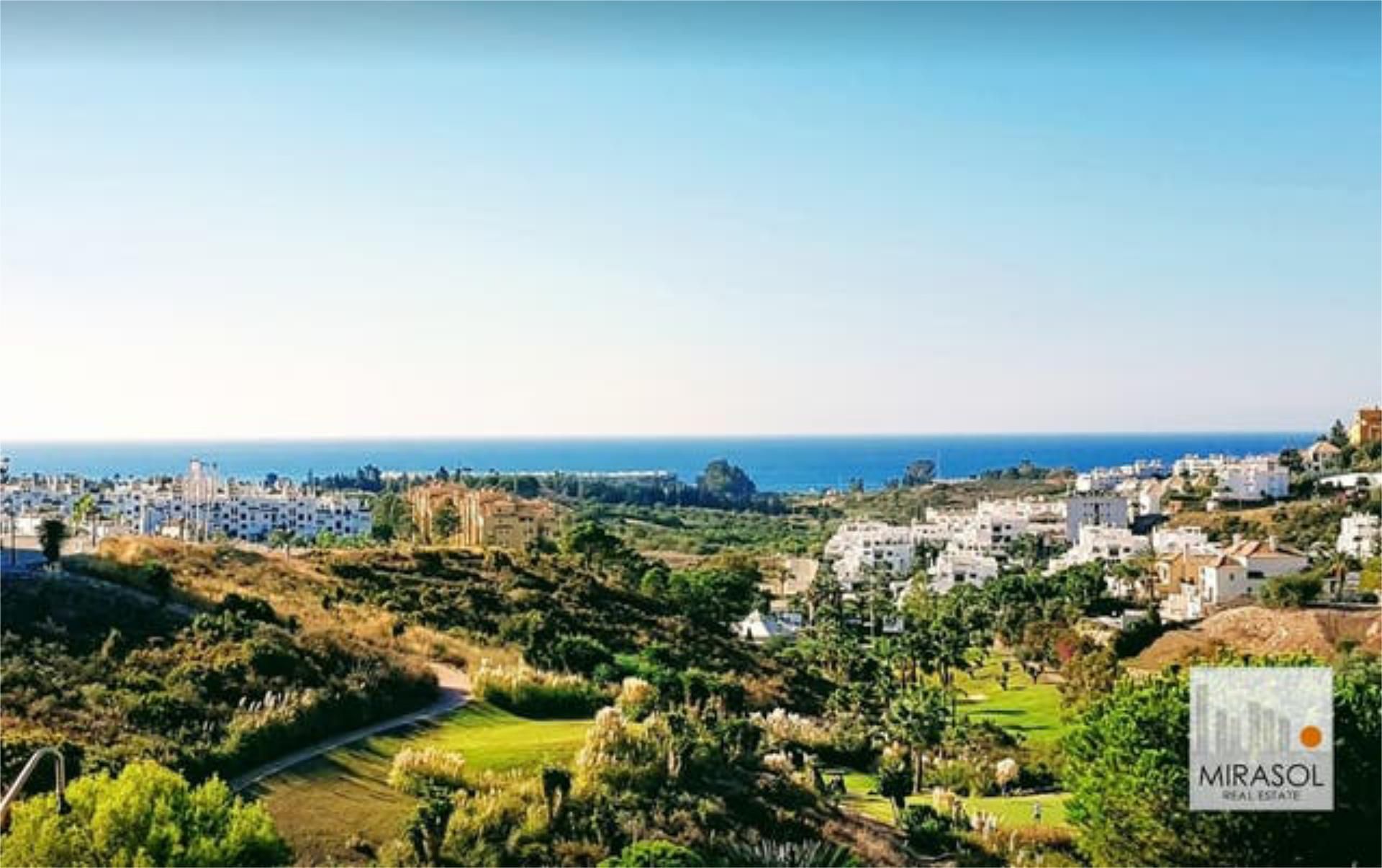 Flat for rent in La Concha - Resina Golf