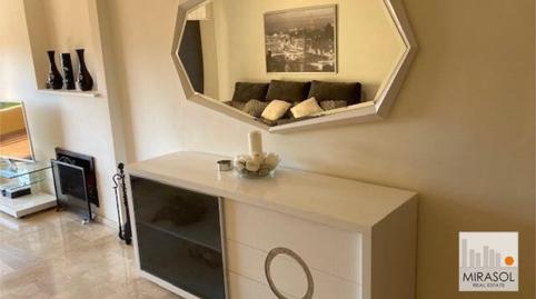 Photo 3 of Flat for rent in La Concha - Resina Golf, Estepona