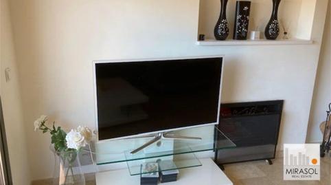 Photo 4 of Flat for rent in La Concha - Resina Golf, Estepona