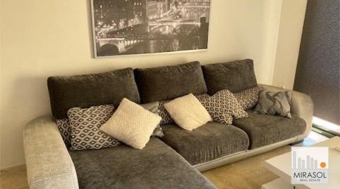 Photo 5 of Flat for rent in La Concha - Resina Golf, Estepona